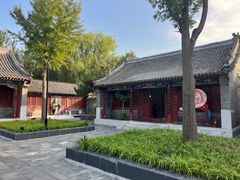 -护国天仙圣母庙
