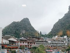-麦当劳(阳朔益田西街店)