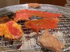 -蒜香焼肉PURUSHIN(马场路店)