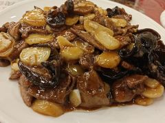 -玉华台饭庄(裕中西里小区店)