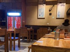 大堂-串大叔炭火烤串·鸡西大冷面刀削面(总店)