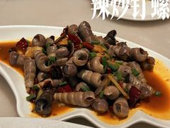 -华盛丰温州大排档(东三环南路店)