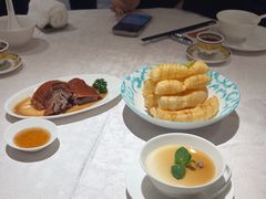 -南海渔村(珠江新城店)