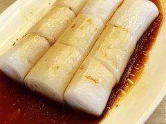 -潮福城大酒楼(北尚店)