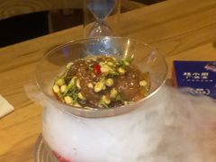 -桂小厨广西菜(青秀万达店)