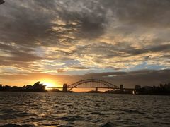 -悉尼海港大桥