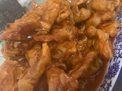 -夕阳红小吃(中街大悦城店)