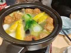 -火宫殿·小吃王国(坡子街店)