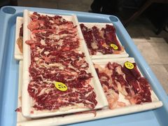 -潮发潮汕牛肉店(芳村店)