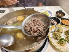 -陈记顺和潮汕牛肉火锅(韩江路店)