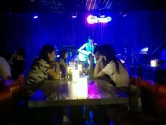 android_upload_pic-ohbar live house(人广店)