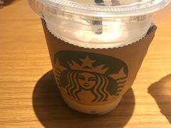 -星巴克(南京狮子桥店)