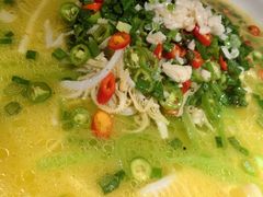 -苏帮主三样菜·江湖川菜(高新店)