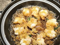 -绿茶餐厅(天津天河城店)