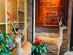 -酵種麦田(山师店)