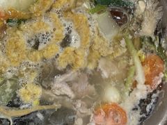 -海关荤豆花(洋河一路店)