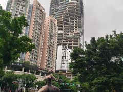 -福田卓悦INTOWN购物中心