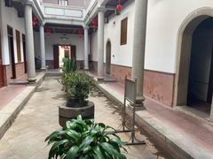 -万秋楼