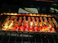 -很久以前羊肉串(簋街店)