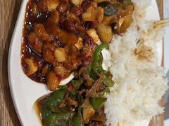 -乡村基·川味现炒大王(熙悦天街店)