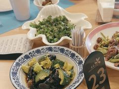 -糟粕醋·椰苑海南菜餐厅(亚龙湾天域酒店)