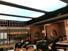 大堂-野妹火锅(龙岗店)