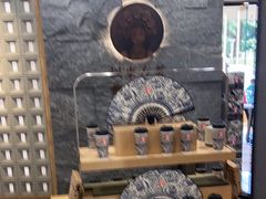 -霸王茶姬(正佳广场店)