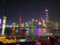 -外滩8号 whisky bar(金延大厦店)