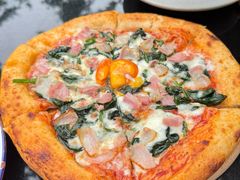 -Alimentari早午餐(安福路店)