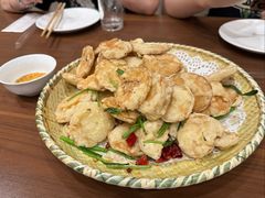 美味珍菌-知音酒楼(花园店)