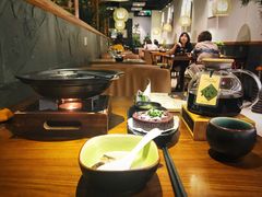 -十二舍·湯物素煮(江泰潤政店)