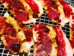 -一品诚记烤肉(大连柏威年购物中心店)