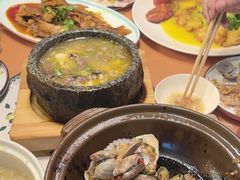 -鲜味食族水产·海鲜餐厅