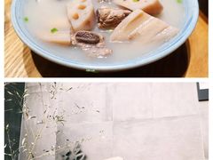 -静一餐厅·湖北菜(前门店)
