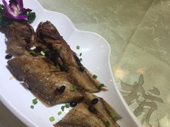 -三六三杭州菜(水上总店)
