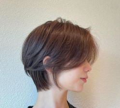 -丽时 Hair Salon