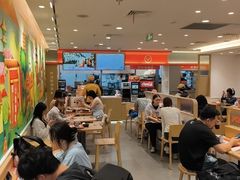-吉野家(上海美罗城店)