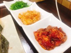 -熊本屋日式料理(万达店)