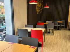 -永和大王(春日上新·浦东南路店)