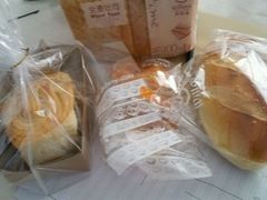 -万利隆·活力烘焙(人民路店)