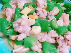 -程友记小海鲜·烧烤(马狮店)