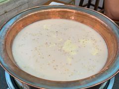 蒙古锅茶-诺敏塔拉奶茶-布里亚特包子-手把肉(锦都会店)