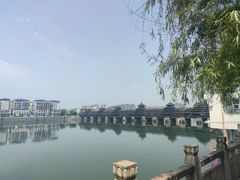 -龙津风雨桥