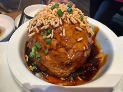 -扬州狮子楼·非遗淮扬菜(东关街店)