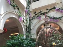 -深圳东部华侨城茵特拉根酒店