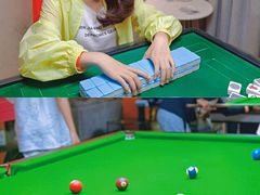 -火星工厂·桌游·团建聚会·轰趴馆(厦滘店)