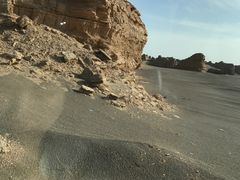 -敦煌雅丹国家地质公园