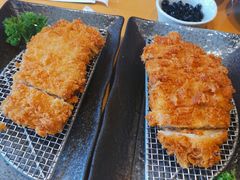 -胜博殿日式炸猪排(西红门店)