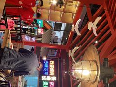 -怪噜范·老贵阳街头名小吃(数博万达店)