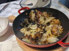 -西堤牛排(南京龙江店)